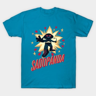 SadoPanda T-Shirt